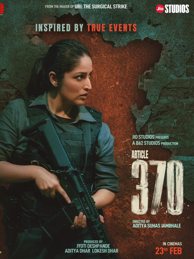 Article 370