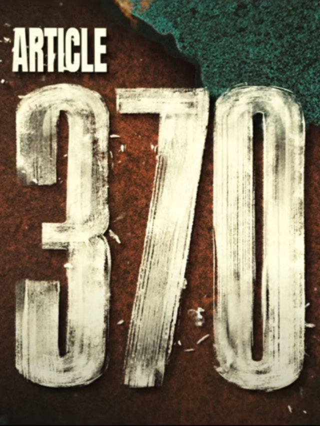 Article 370